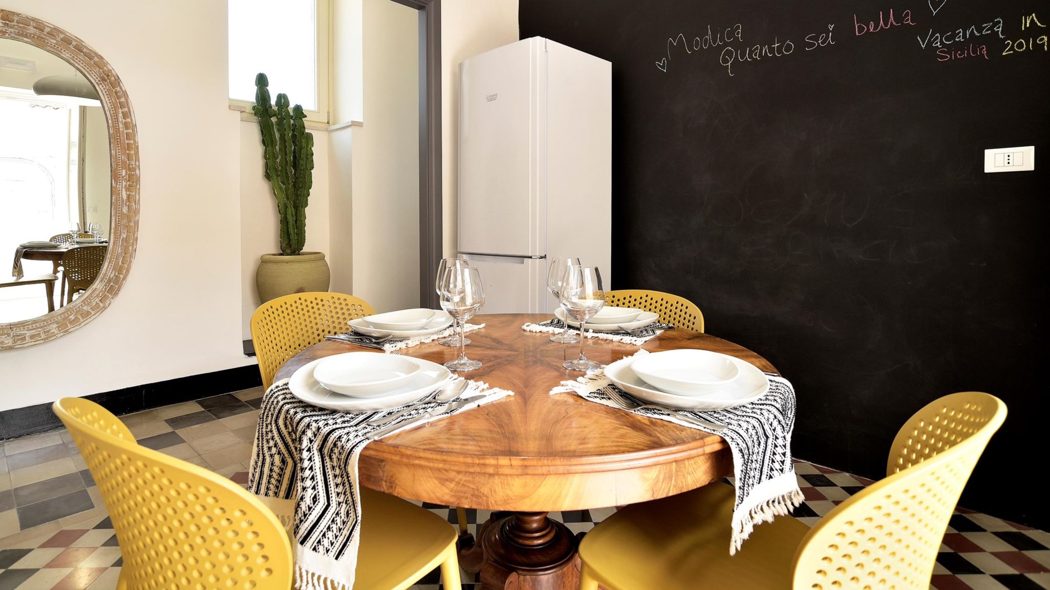 SicilyMyHome Modica Domus Sbirciò Modica
