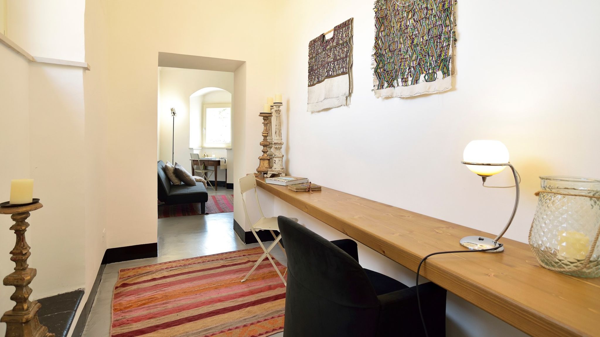 SicilyMyHome Modica Domus Sbirciò Modica