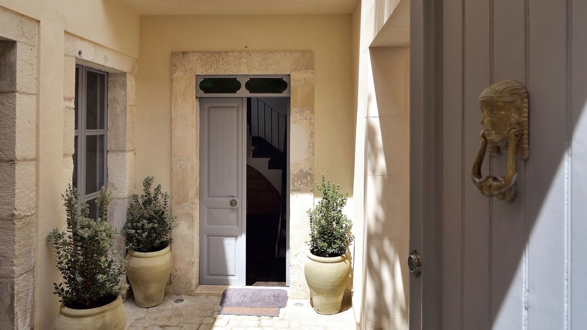 SicilyMyHome Modica Domus Sbirciò Modica