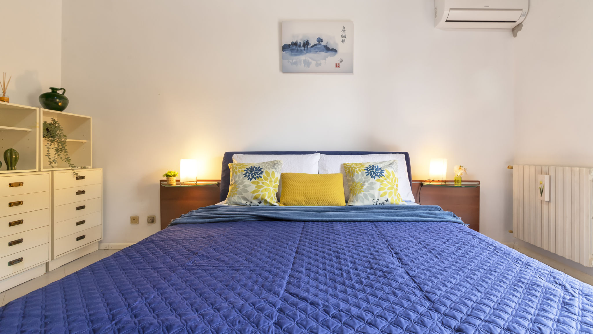 Italianway Alghero Sardinia Re -  Sand Apartment