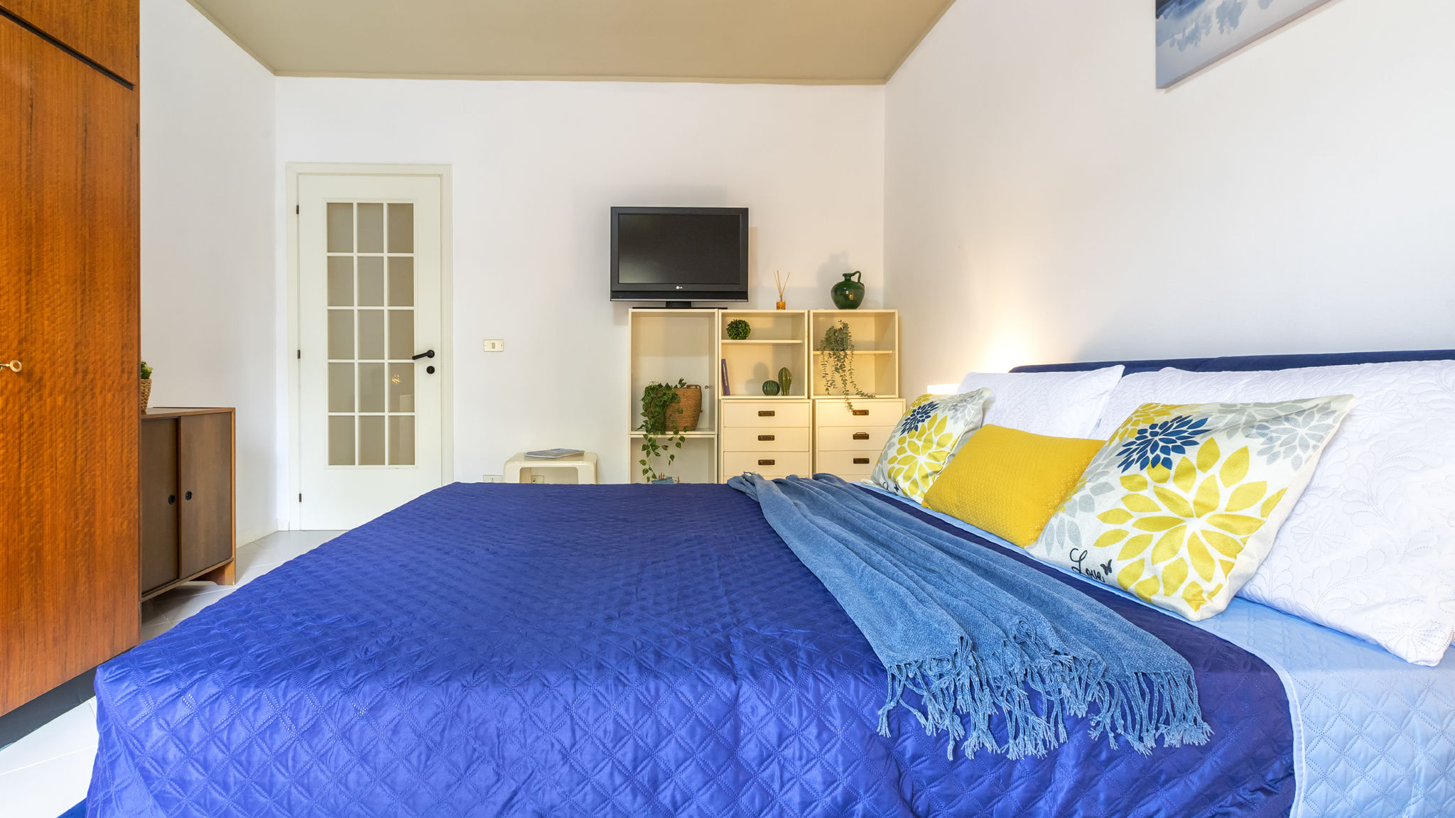Italianway Alghero Sardinia Re -  Sand Apartment