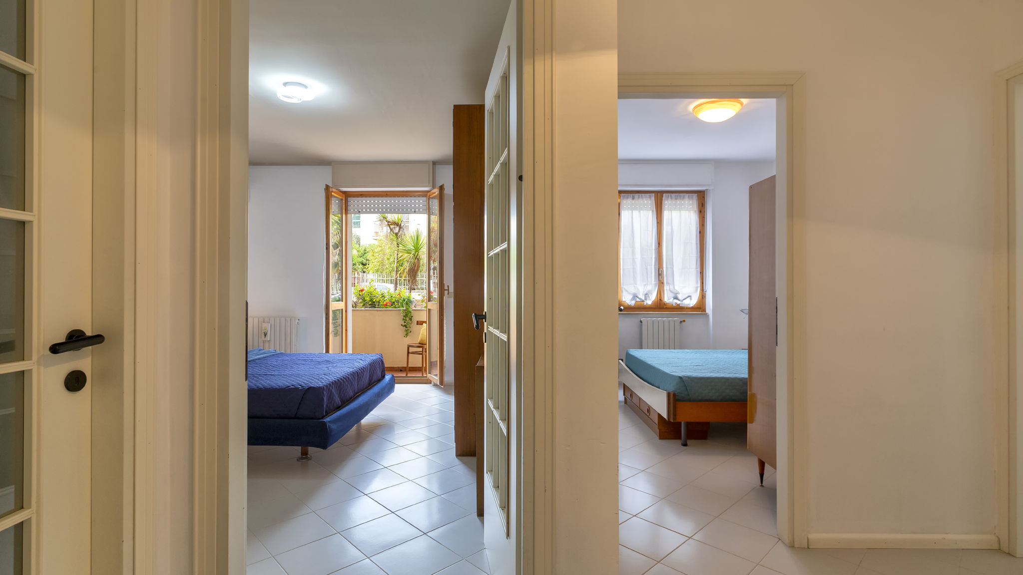 Italianway Alghero Sardinia Re -  Sand Apartment