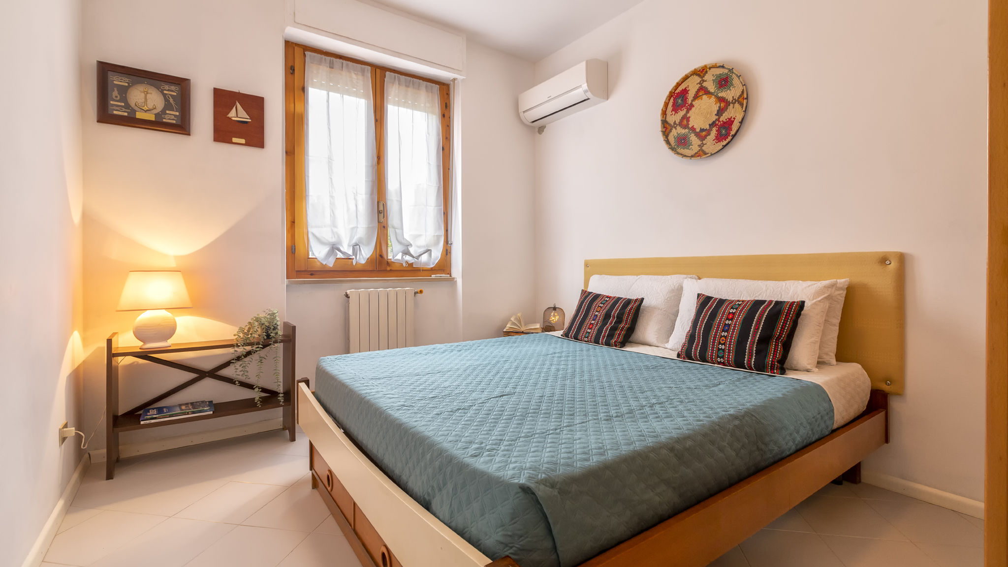 Italianway Alghero Sardinia Re -  Sand Apartment