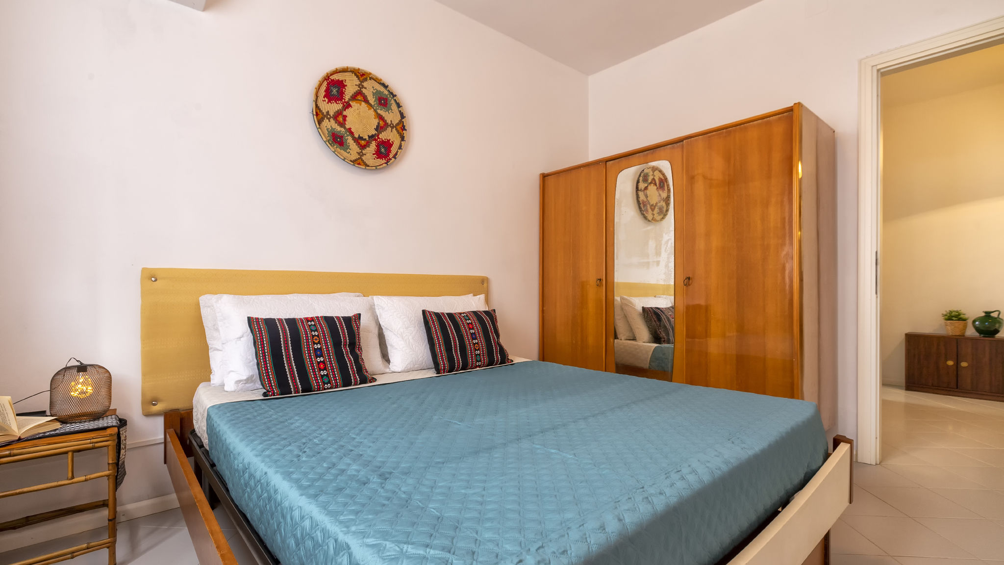 Italianway Alghero Sardinia Re -  Sand Apartment