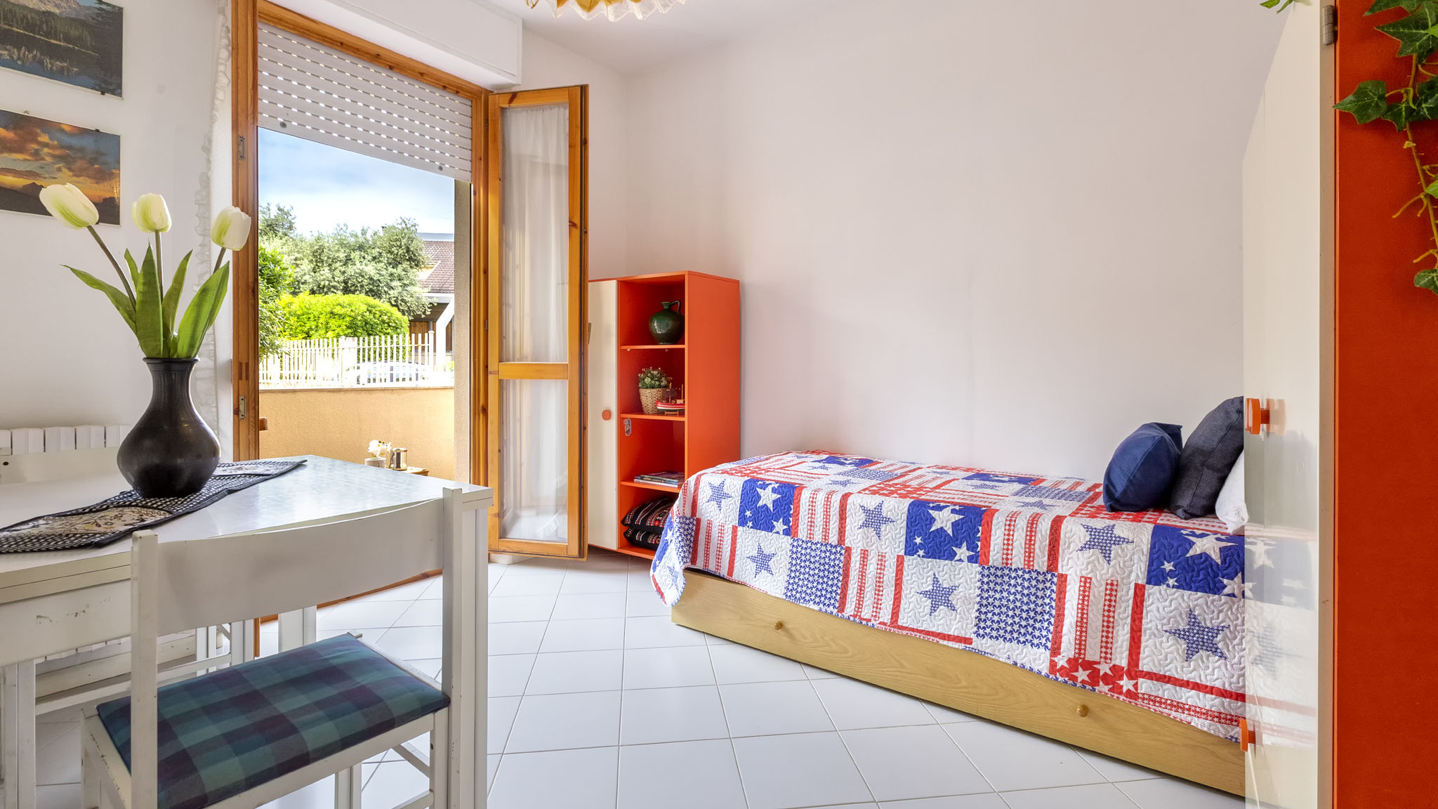 Italianway Alghero Sardinia Re -  Sand Apartment