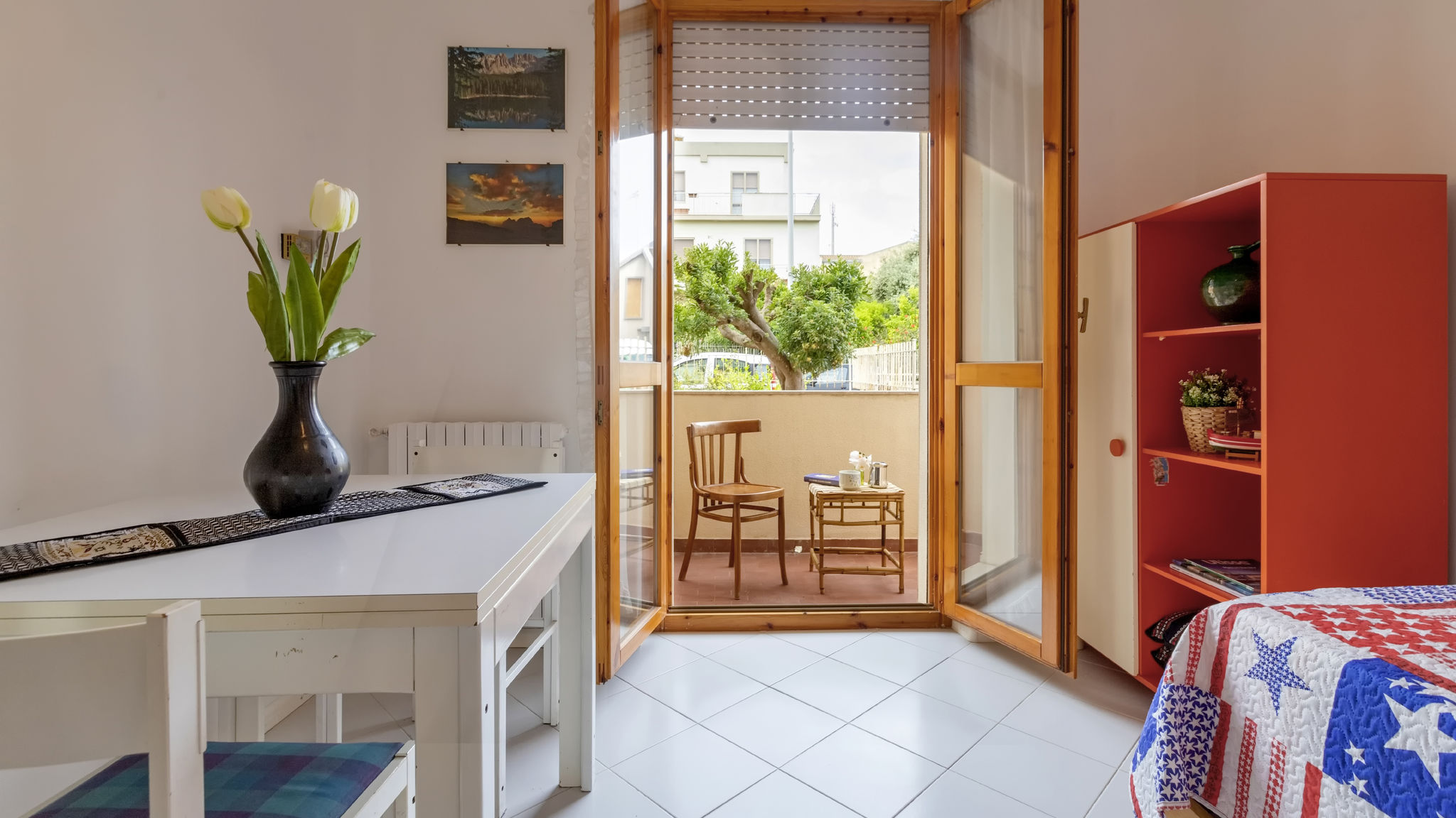 Italianway Alghero Sardinia Re -  Sand Apartment