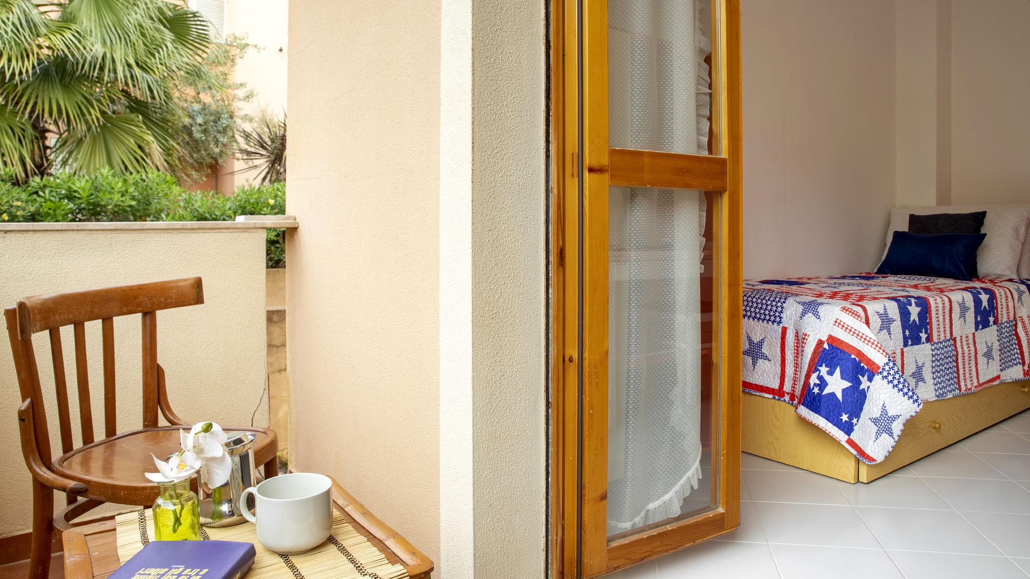 Italianway Alghero Sardinia Re -  Sand Apartment