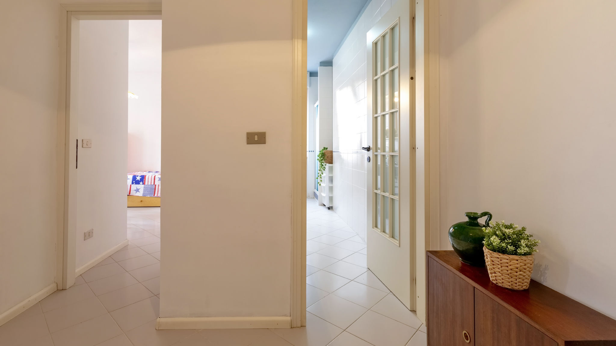 Italianway Alghero Sardinia Re -  Sand Apartment