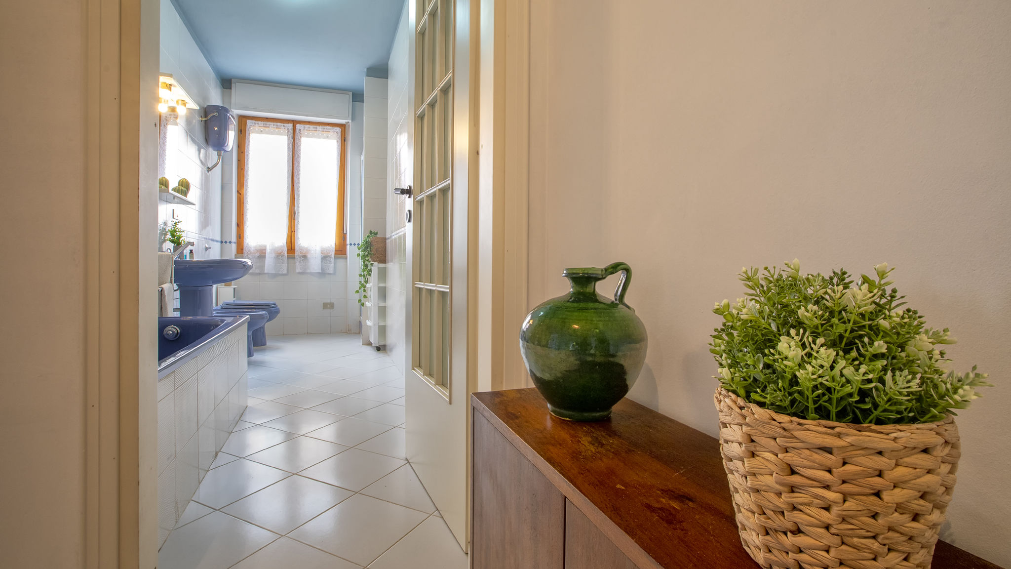 Italianway Alghero Sardinia Re -  Sand Apartment