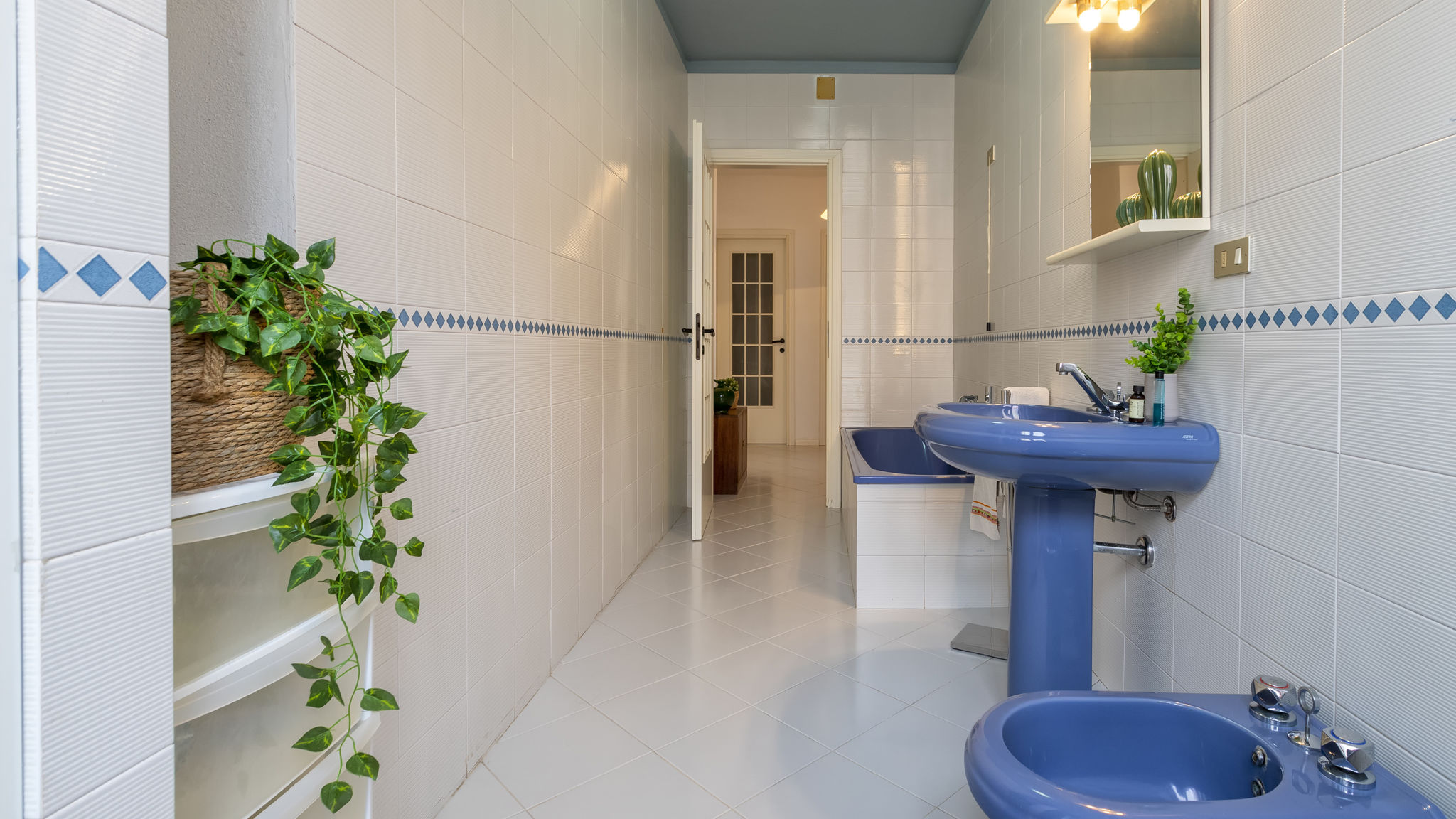 Italianway Alghero Sardinia Re -  Sand Apartment