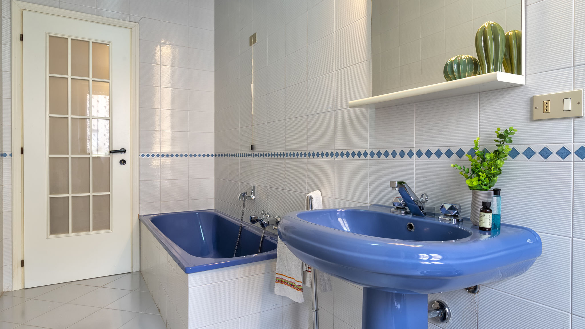 Italianway Alghero Sardinia Re -  Sand Apartment