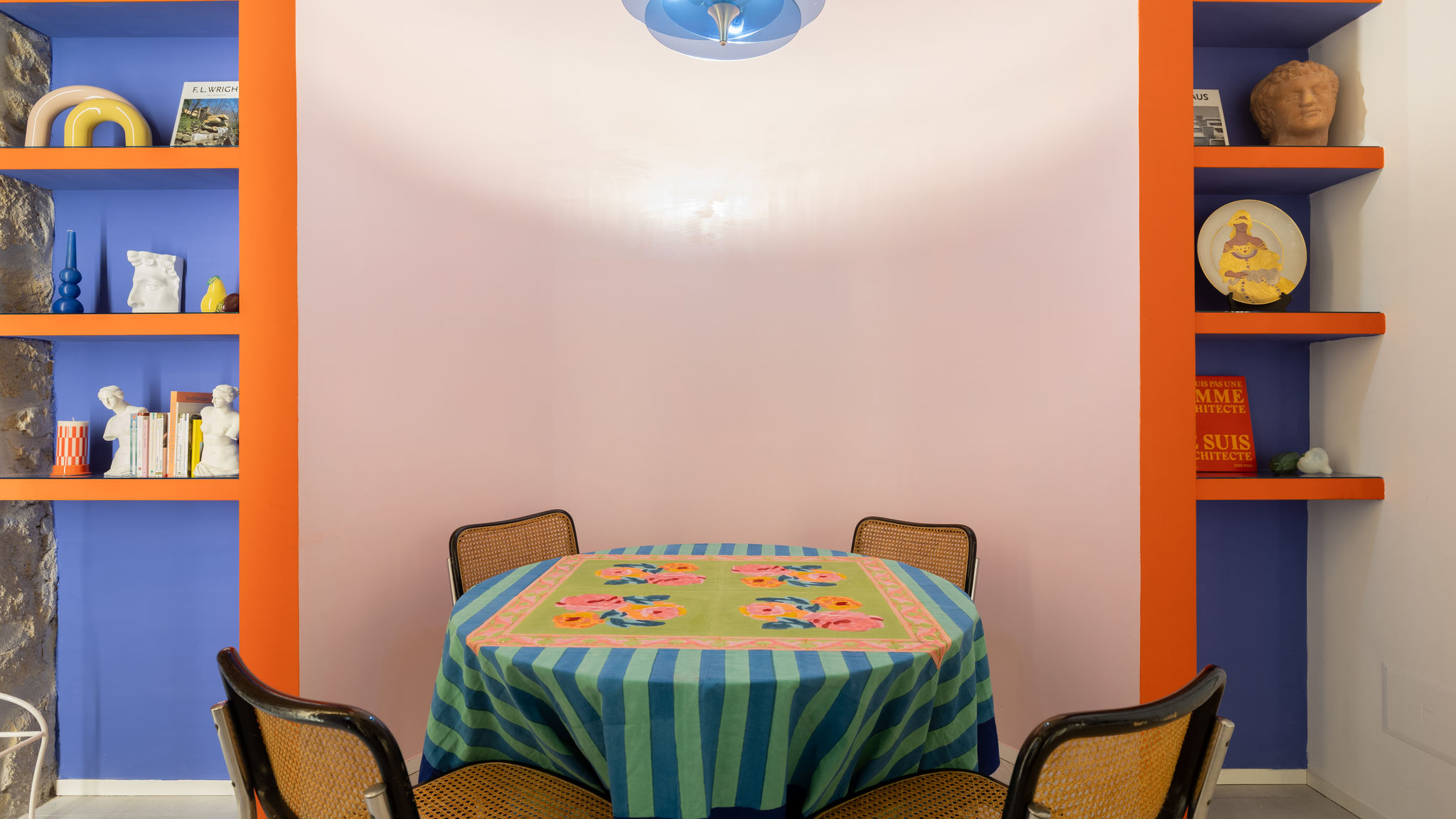 Napoliapartments.it (per Apt commercializzati) Napoli Montecalvario 34 - Tufo