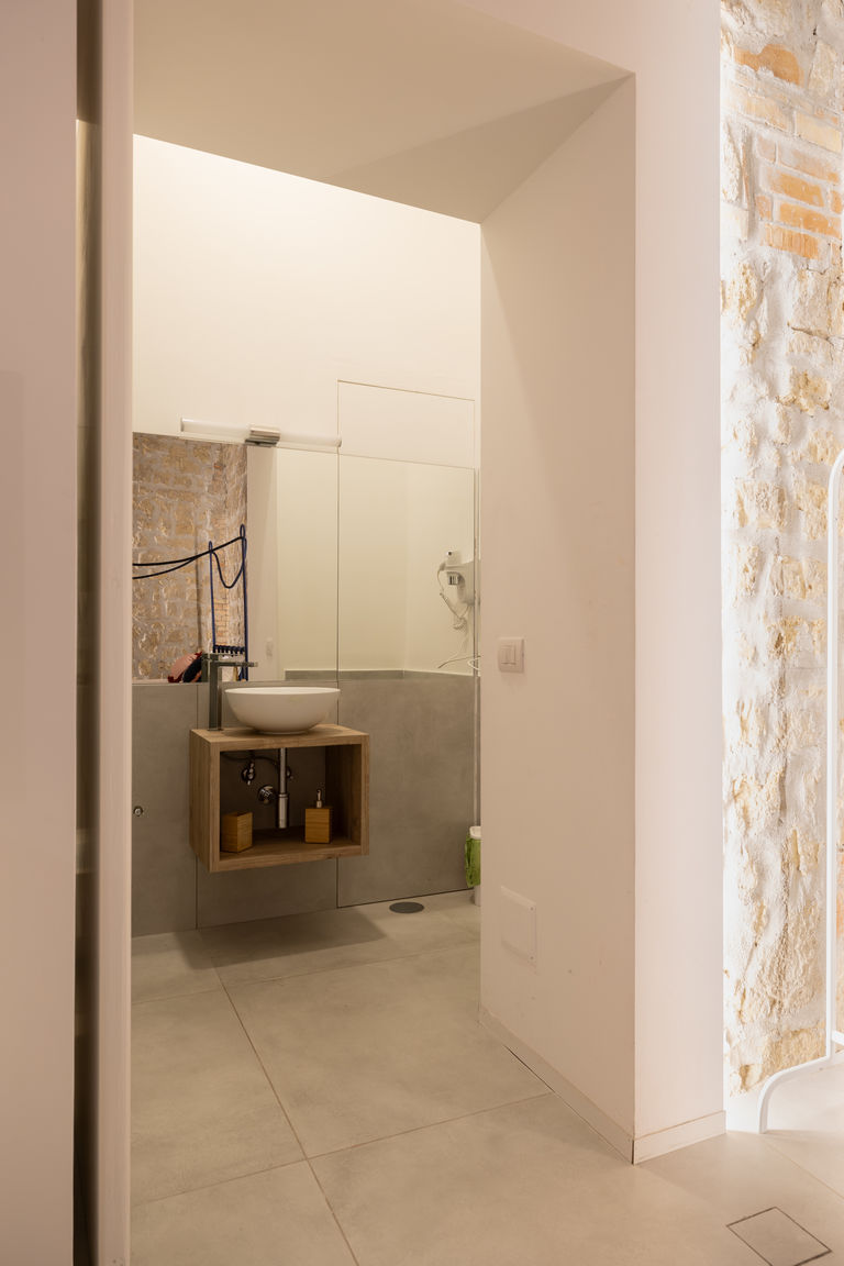 Napoliapartments.it (per Apt commercializzati) Napoli Montecalvario 34 - Tufo