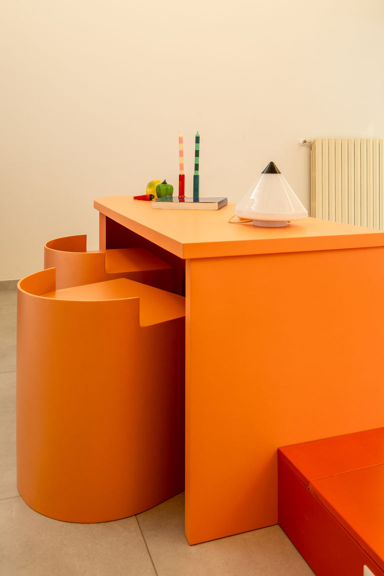 Napoliapartments.it (per Apt commercializzati) Napoli Montecalvario 34 - Decoro
