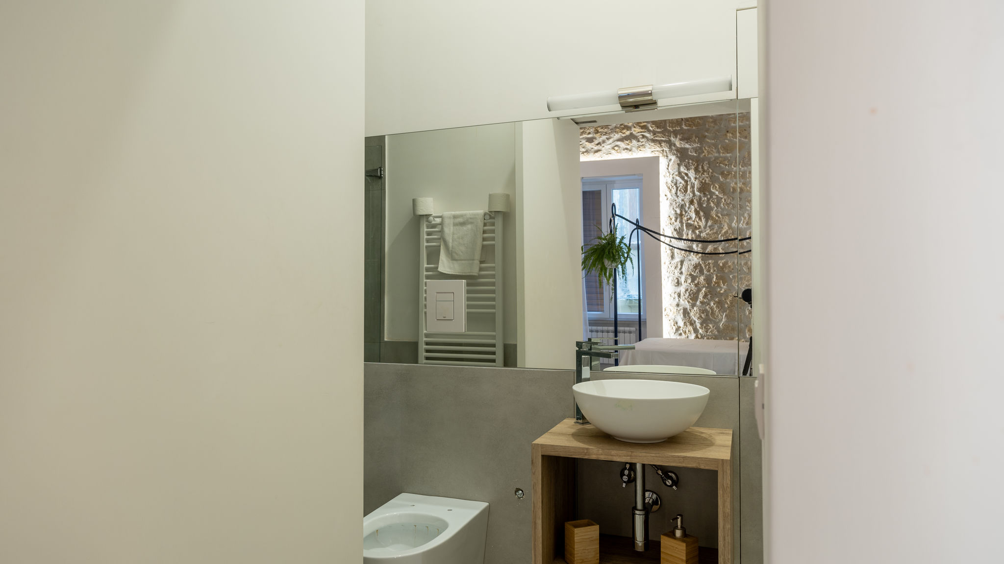 Napoliapartments.it (per Apt commercializzati) Napoli Montecalvario 34 - Tufo