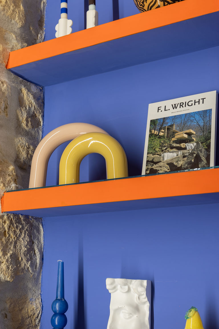 Napoliapartments.it (per Apt commercializzati) Napoli Montecalvario 34 - Tufo