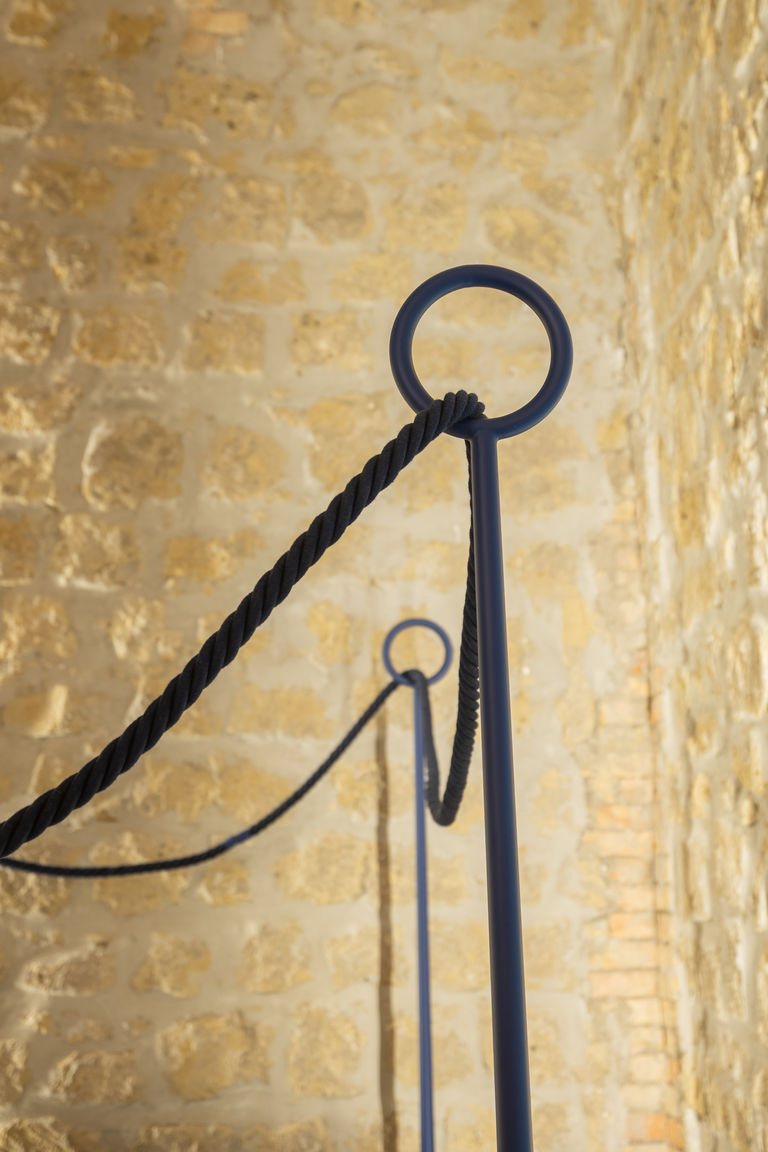 Napoliapartments.it (per Apt commercializzati) Napoli Montecalvario 34 - Tufo