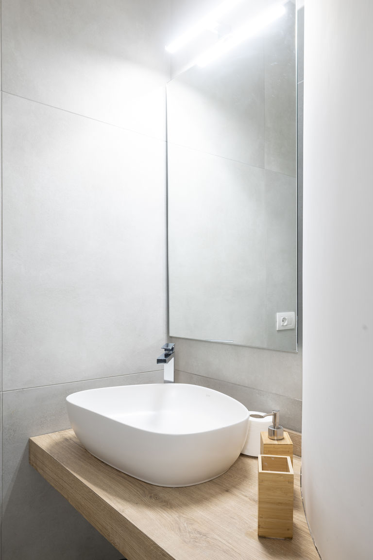 Napoliapartments.it (per Apt commercializzati) Napoli Montecalvario 34 - Decoro