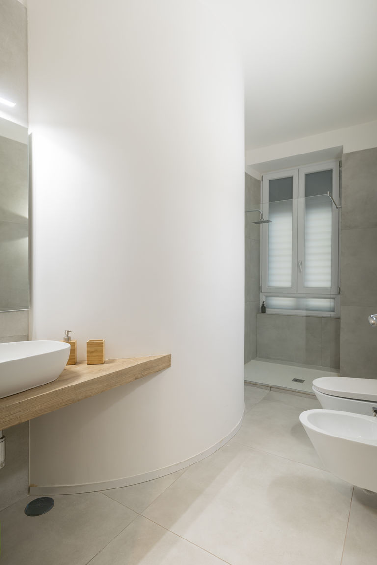 Napoliapartments.it (per Apt commercializzati) Napoli Montecalvario 34 - Decoro