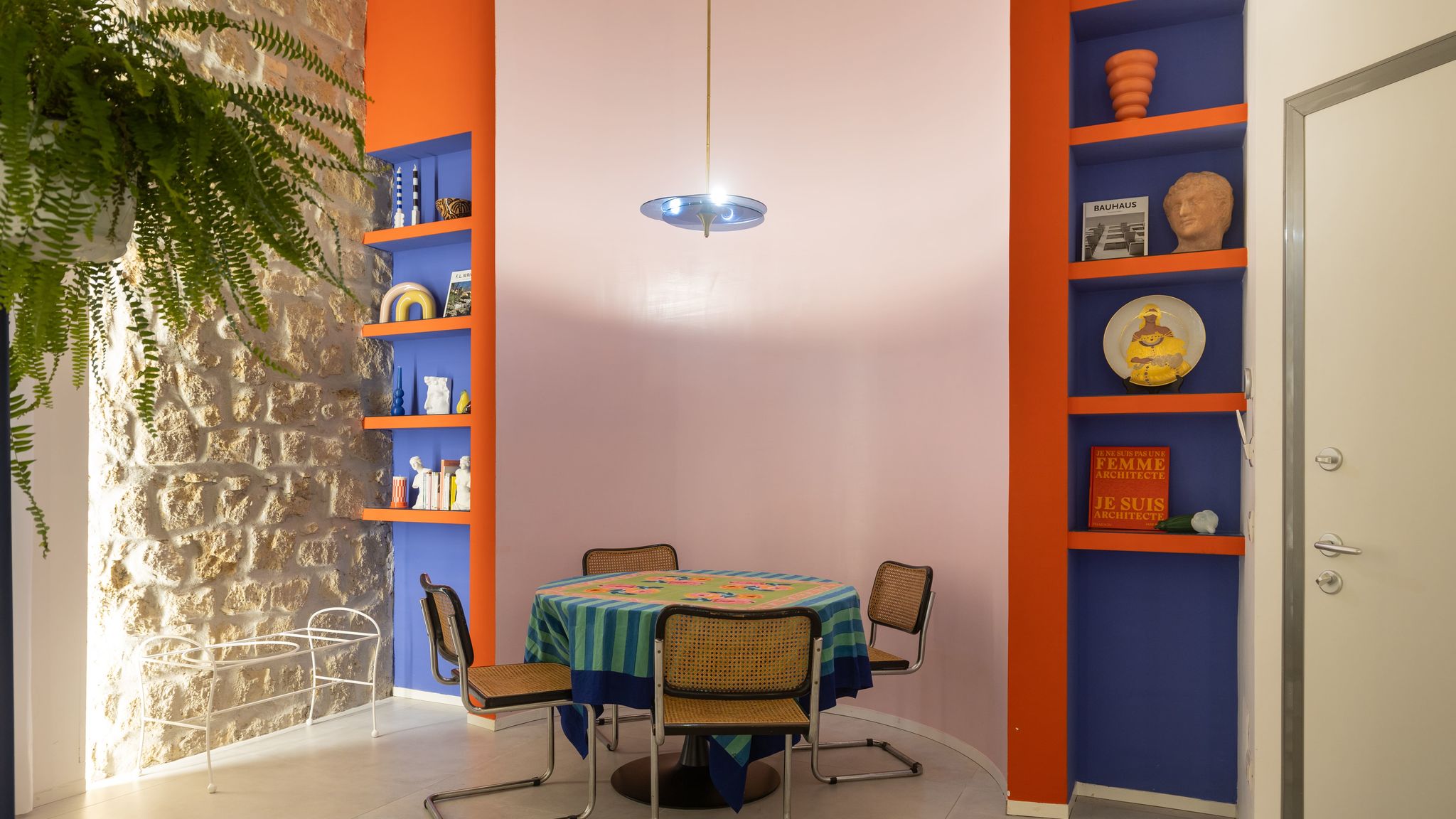 Napoliapartments.it (per Apt commercializzati) Napoli Montecalvario 34 - Tufo