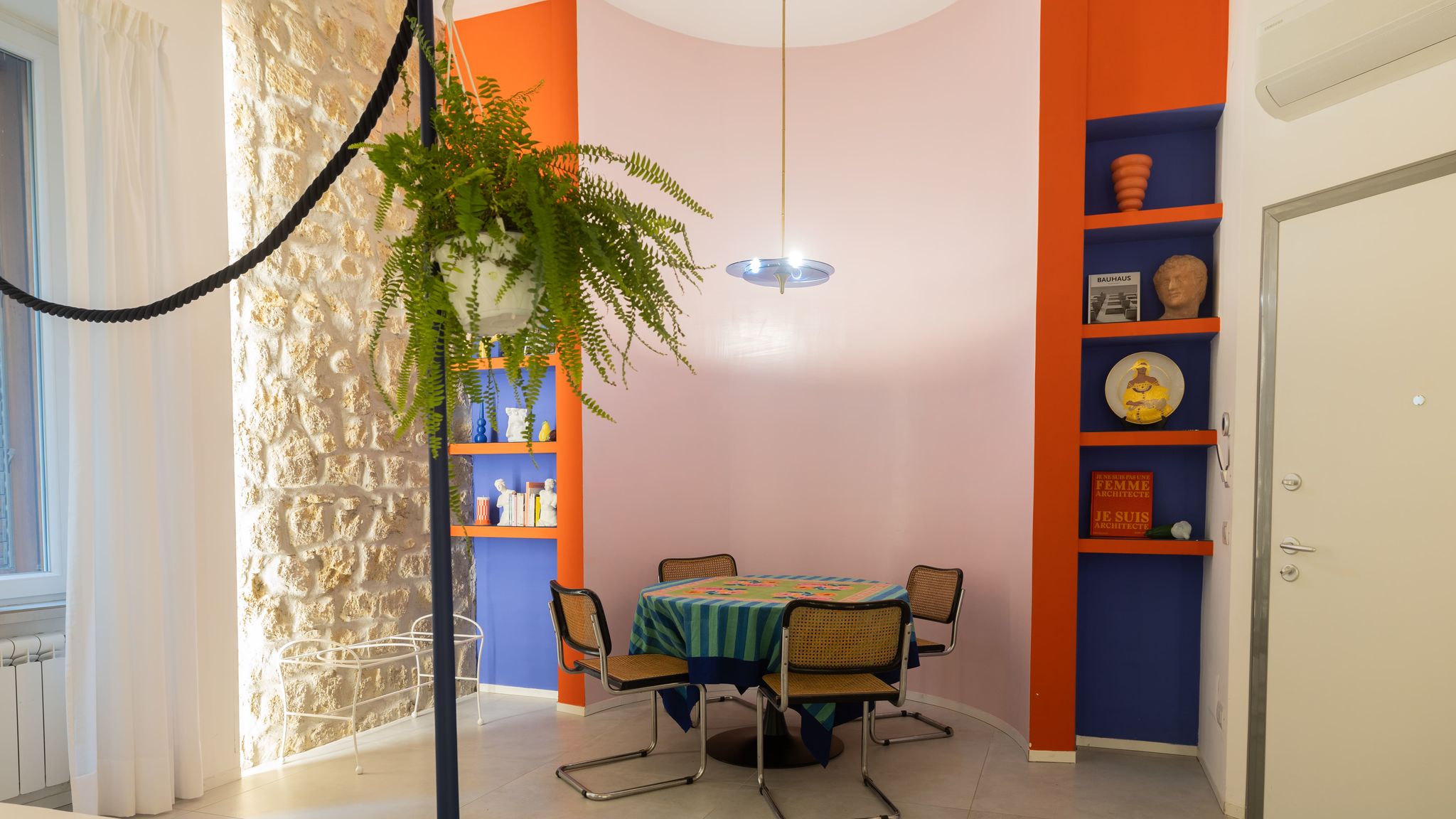 Napoliapartments.it (per Apt commercializzati) Napoli Montecalvario 34 - Tufo