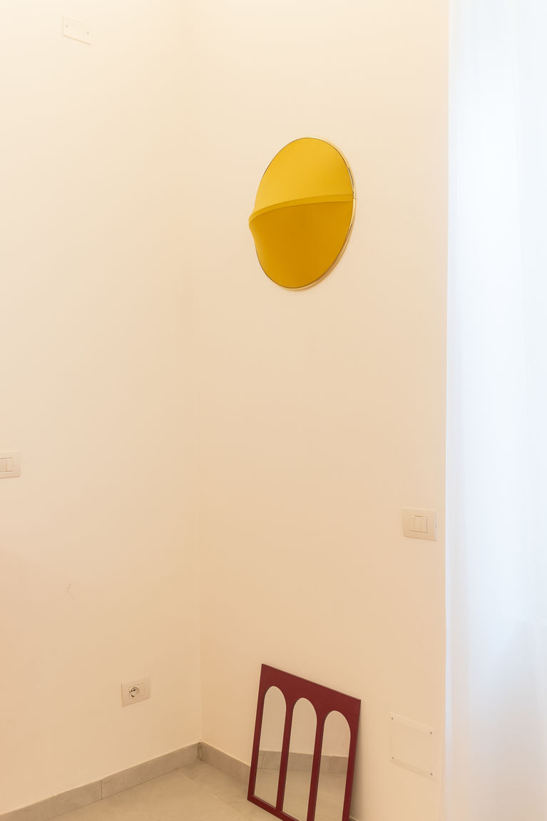 Napoliapartments.it (per Apt commercializzati) Napoli Montecalvario 34 - Decoro