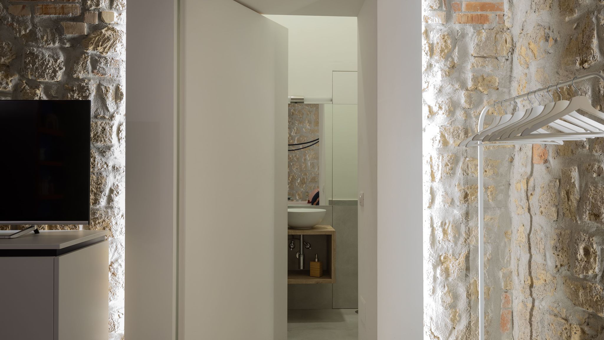 Napoliapartments.it (per Apt commercializzati) Napoli Montecalvario 34 - Tufo