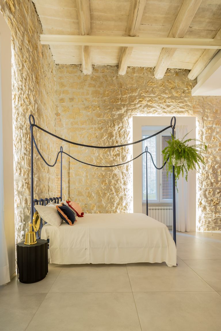 Napoliapartments.it (per Apt commercializzati) Napoli Montecalvario 34 - Tufo