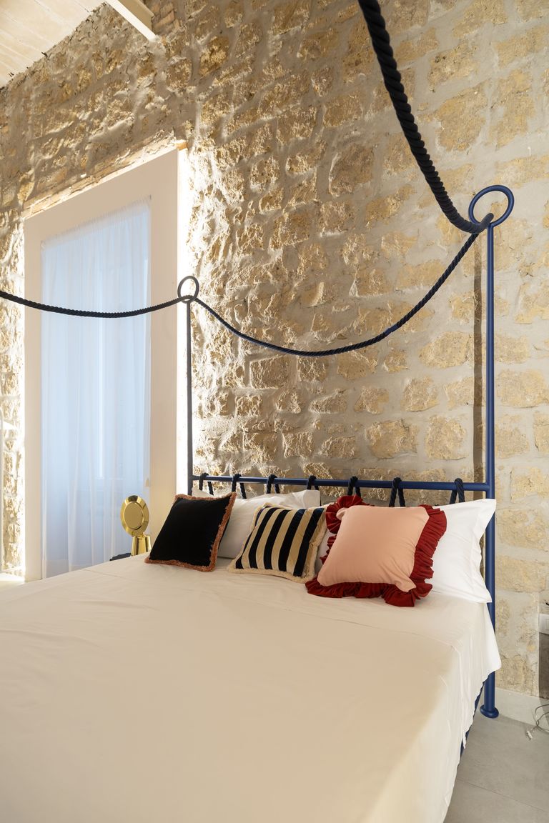 Napoliapartments.it (per Apt commercializzati) Napoli Montecalvario 34 - Tufo