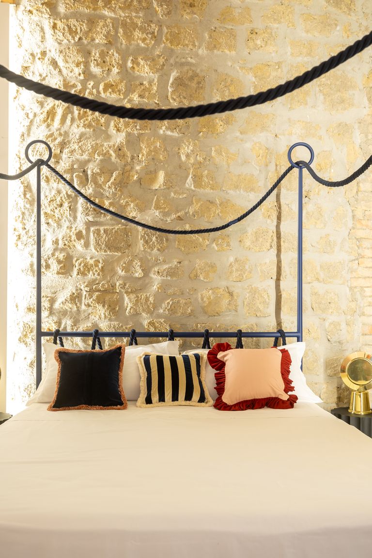 Napoliapartments.it (per Apt commercializzati) Napoli Montecalvario 34 - Tufo