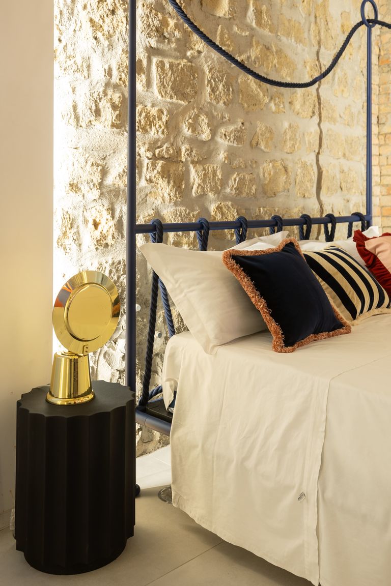 Napoliapartments.it (per Apt commercializzati) Napoli Montecalvario 34 - Tufo