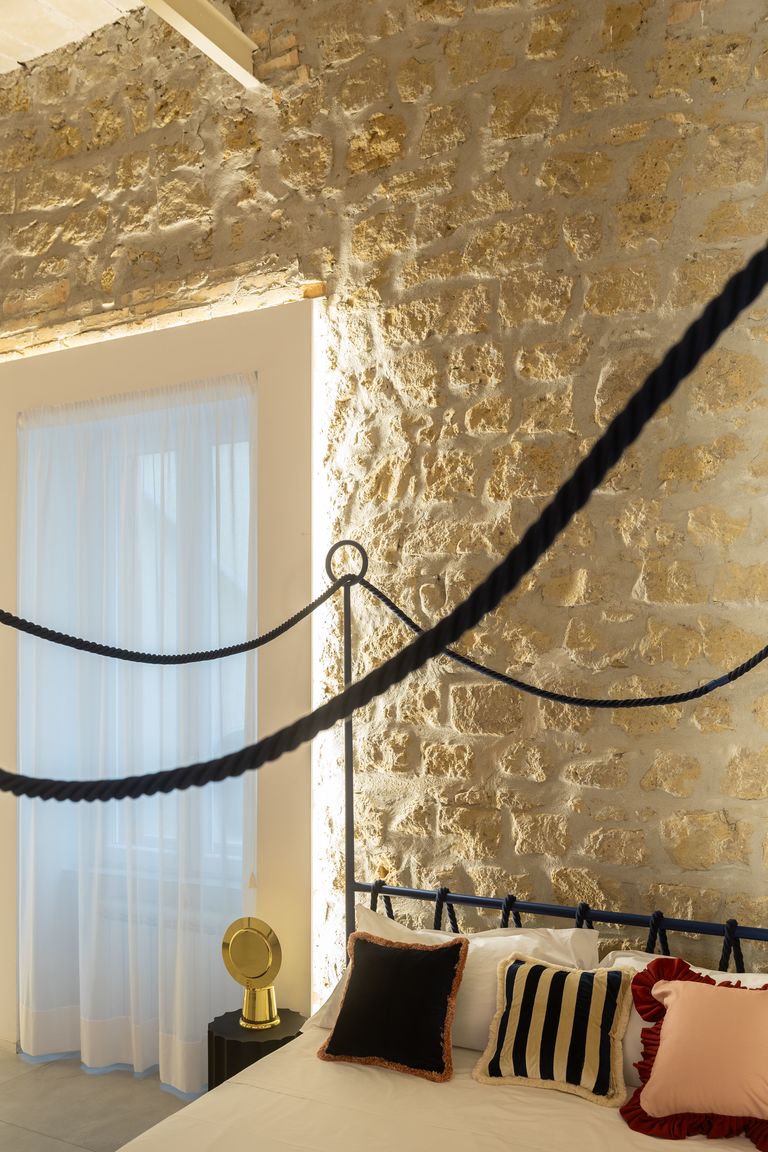 Napoliapartments.it (per Apt commercializzati) Napoli Montecalvario 34 - Tufo