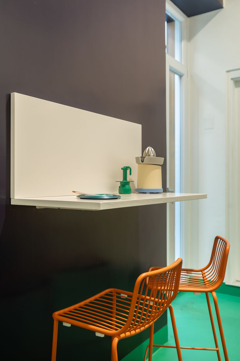 Napoliapartments.it (per Apt commercializzati) Napoli Montecalvario 34 by NapoliApartments