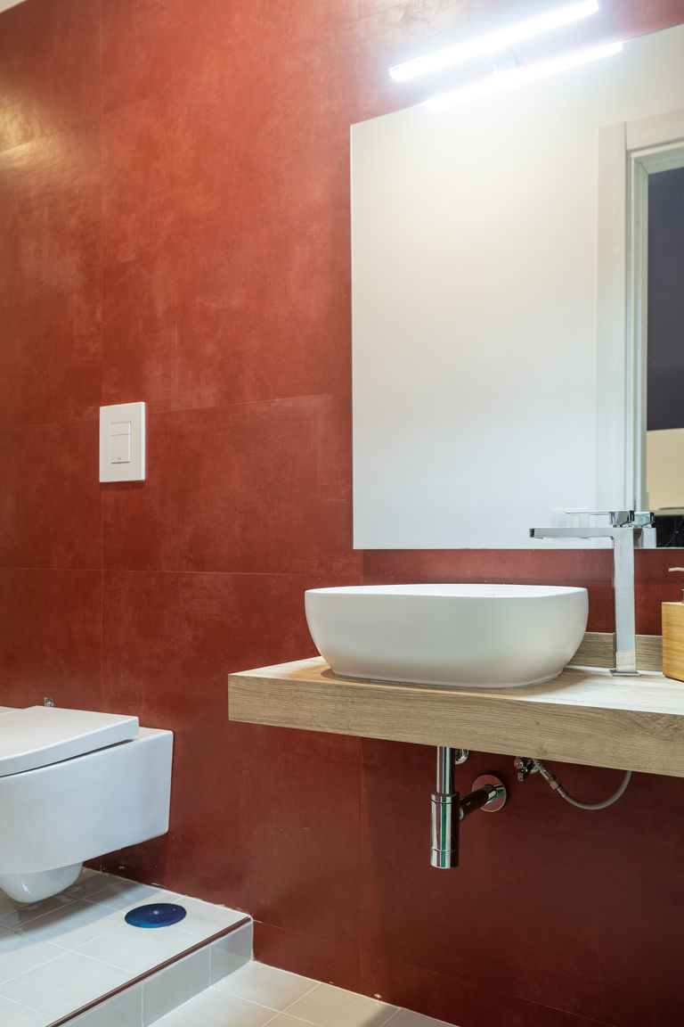 Napoliapartments.it (per Apt commercializzati) Napoli Montecalvario 34 by NapoliApartments