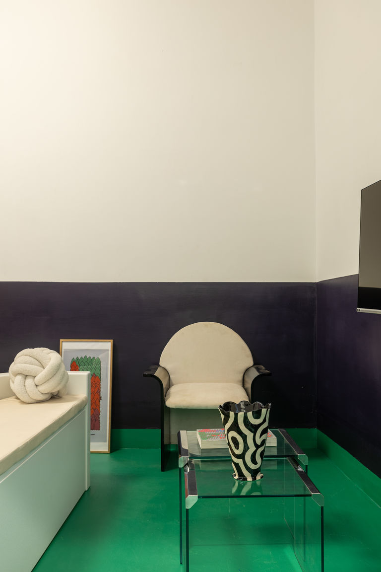 Napoliapartments.it (per Apt commercializzati) Napoli Montecalvario 34 by NapoliApartments