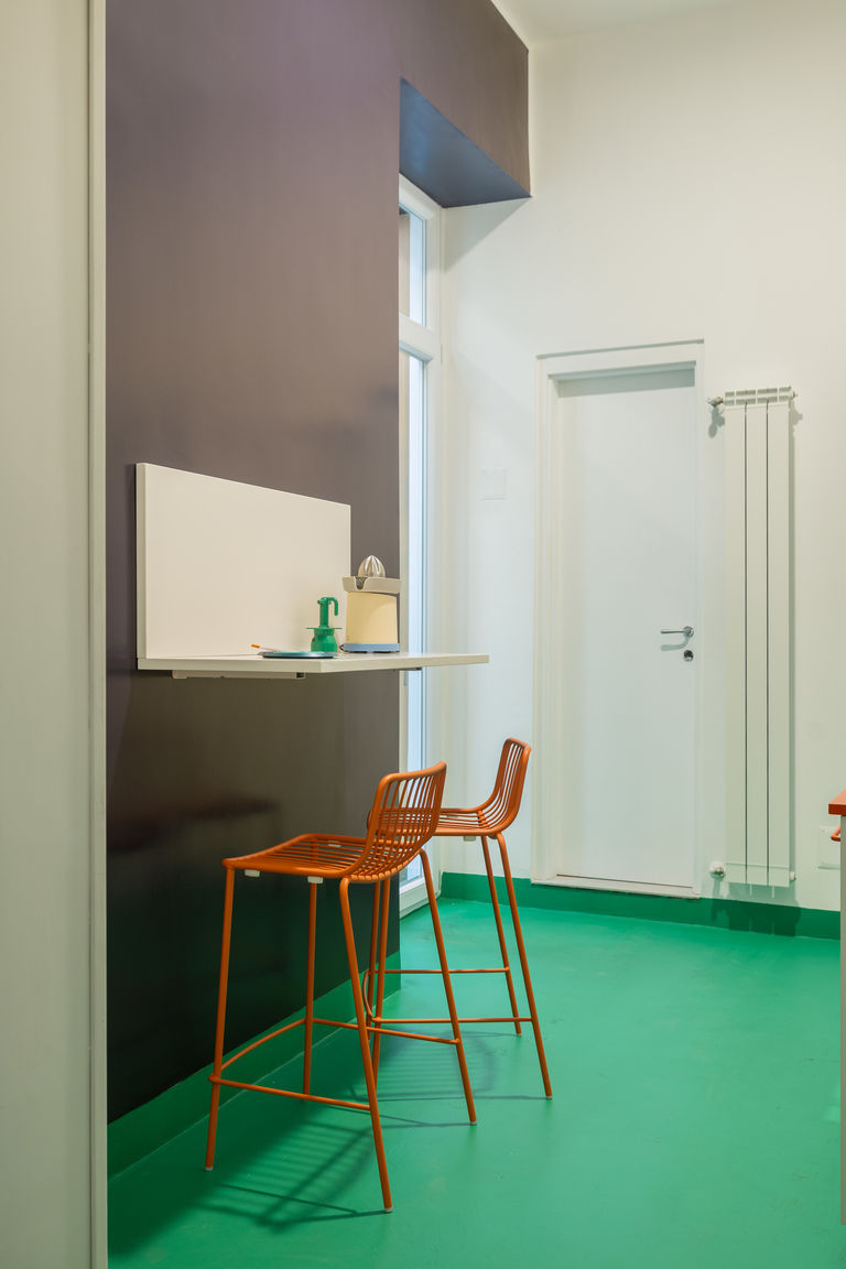 Napoliapartments.it (per Apt commercializzati) Napoli Montecalvario 34 by NapoliApartments