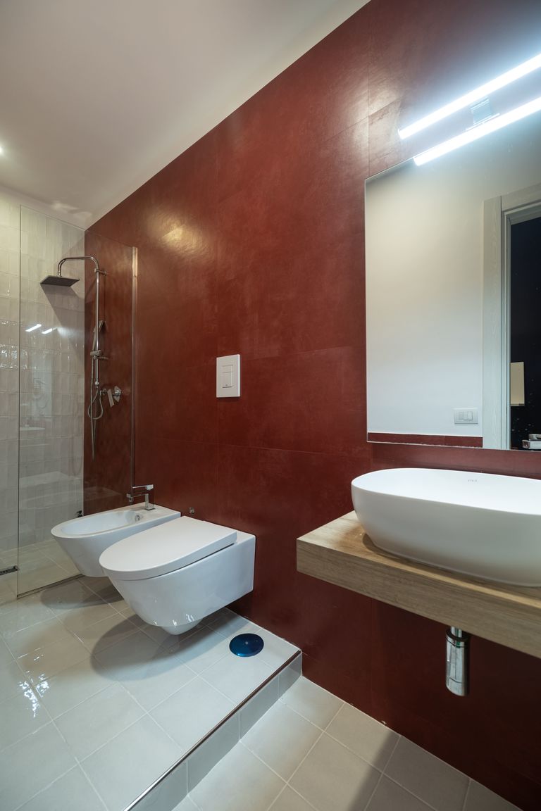 Napoliapartments.it (per Apt commercializzati) Napoli Montecalvario 34 - Modern studio