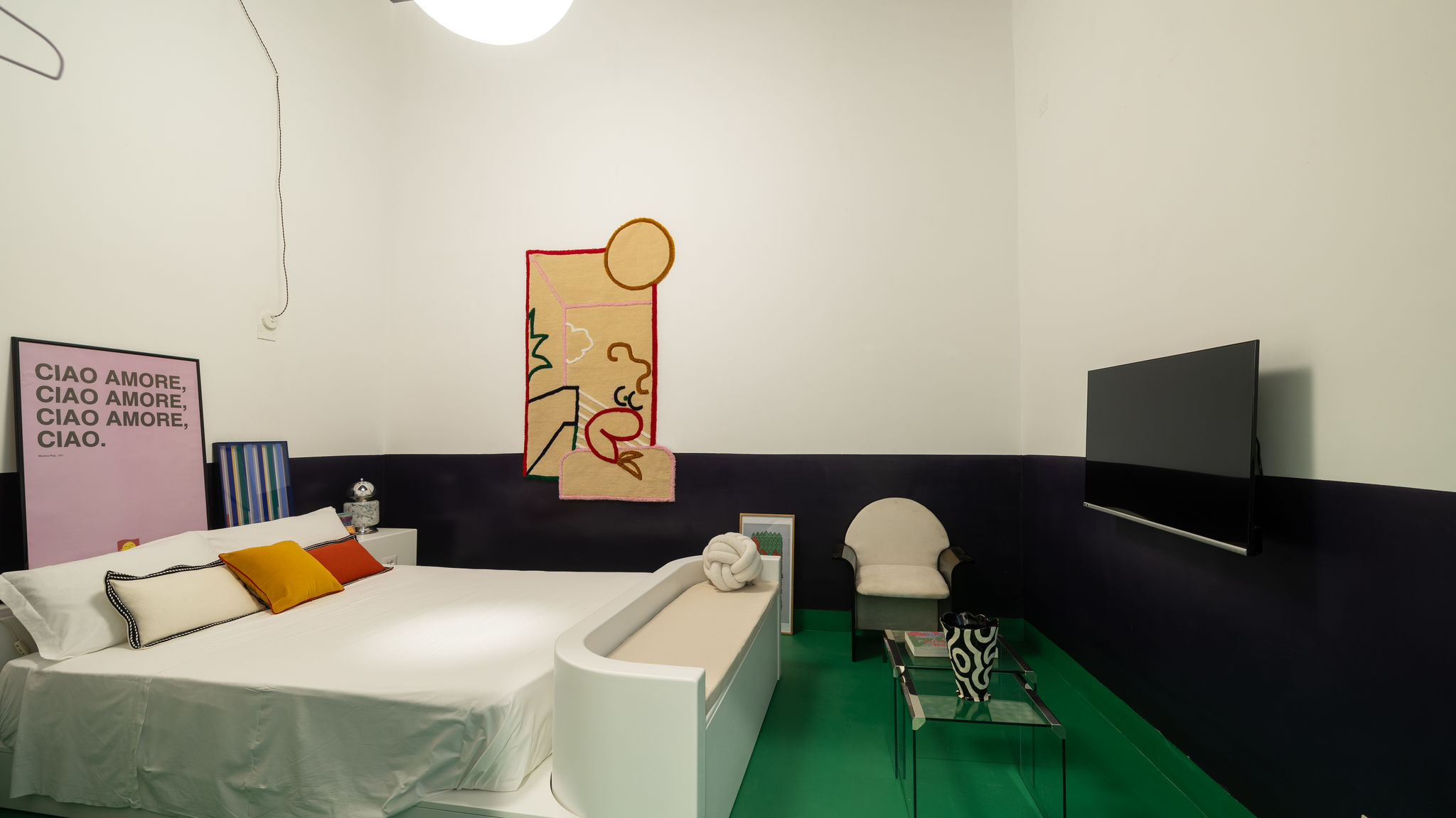 Napoliapartments.it (per Apt commercializzati) Napoli Montecalvario 34 by NapoliApartments