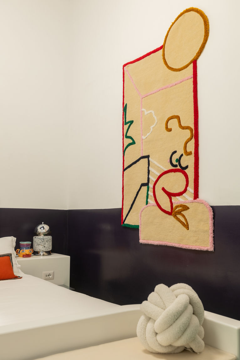 Napoliapartments.it (per Apt commercializzati) Napoli Montecalvario 34 by NapoliApartments