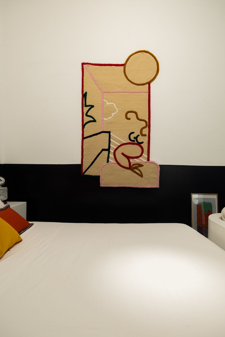Napoliapartments.it (per Apt commercializzati) Napoli Montecalvario 34 by NapoliApartments