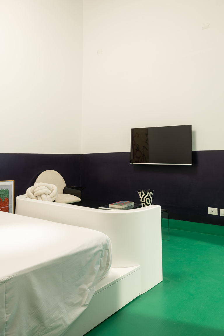 Napoliapartments.it (per Apt commercializzati) Napoli Montecalvario 34 by NapoliApartments