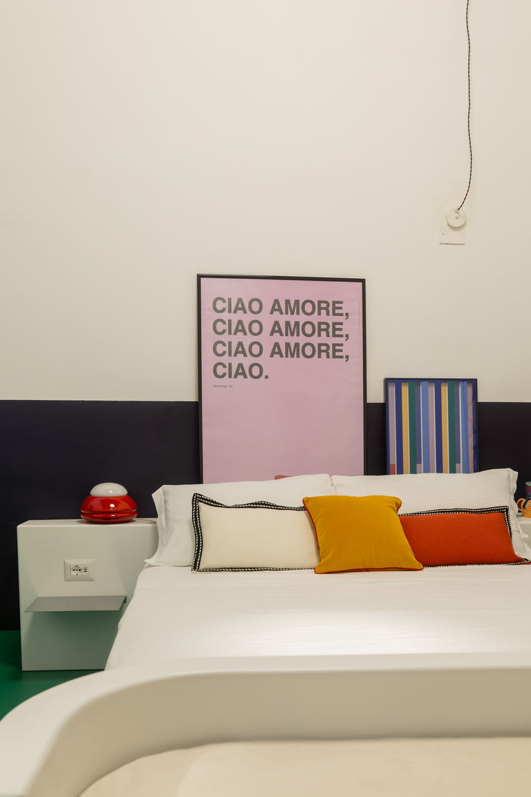 Napoliapartments.it (per Apt commercializzati) Napoli Montecalvario 34 by NapoliApartments