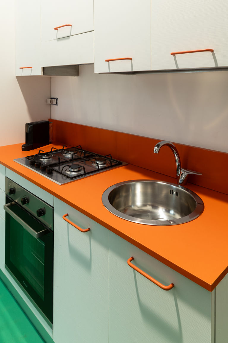Napoliapartments.it (per Apt commercializzati) Napoli Montecalvario 34 by NapoliApartments