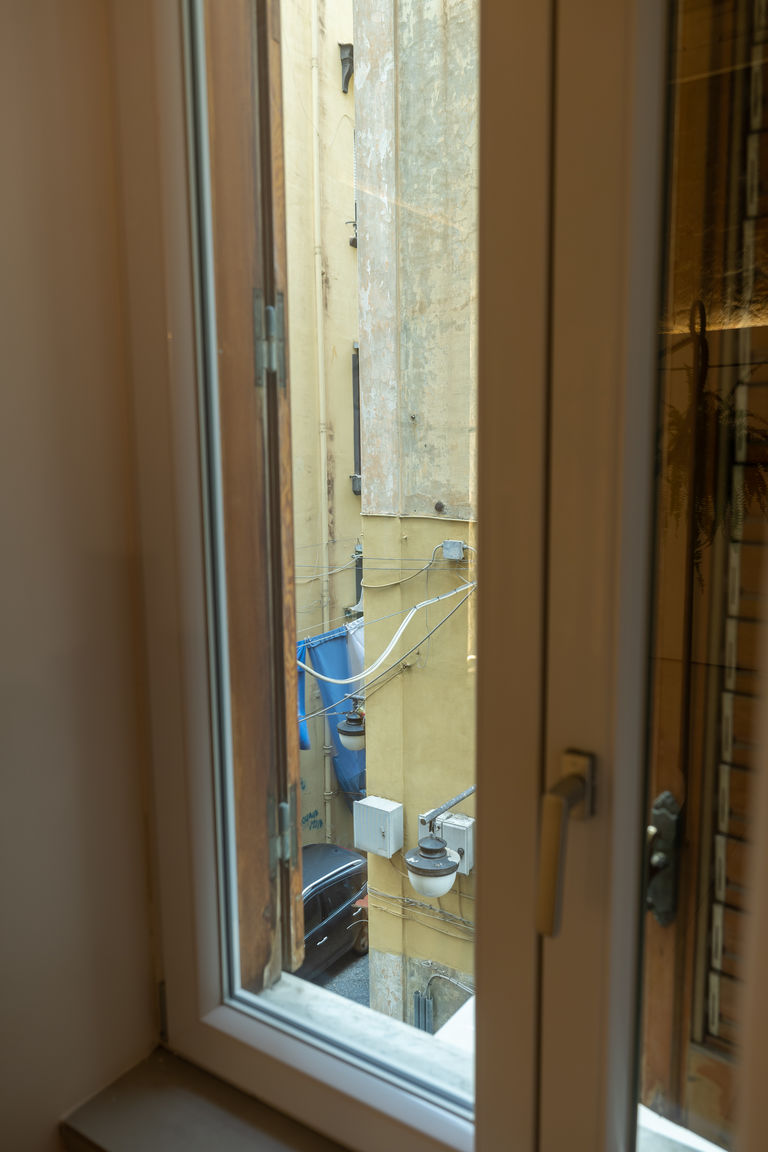 Napoliapartments.it (per Apt commercializzati) Napoli Montecalvario 34 by NapoliApartments