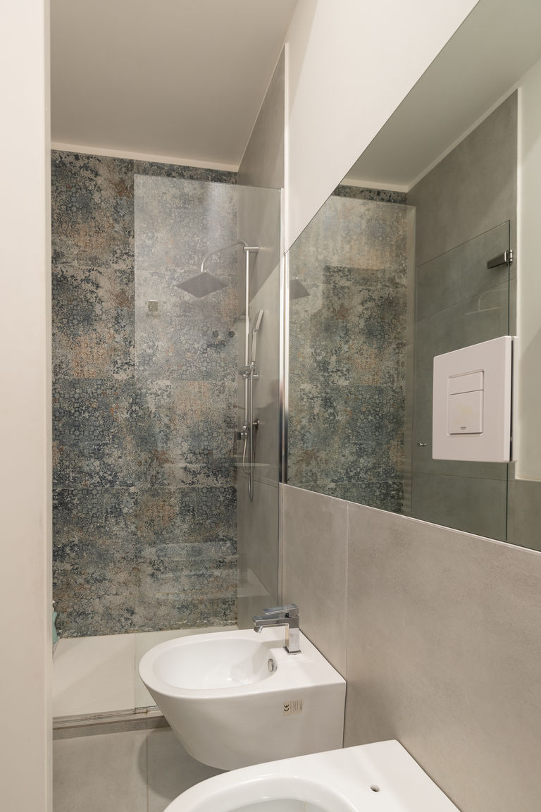 Napoliapartments.it (per Apt commercializzati) Napoli Montecalvario 34 by NapoliApartments