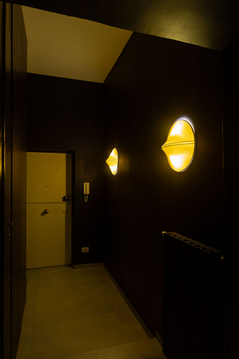 Napoliapartments.it (per Apt commercializzati) Napoli Montecalvario 34 by NapoliApartments