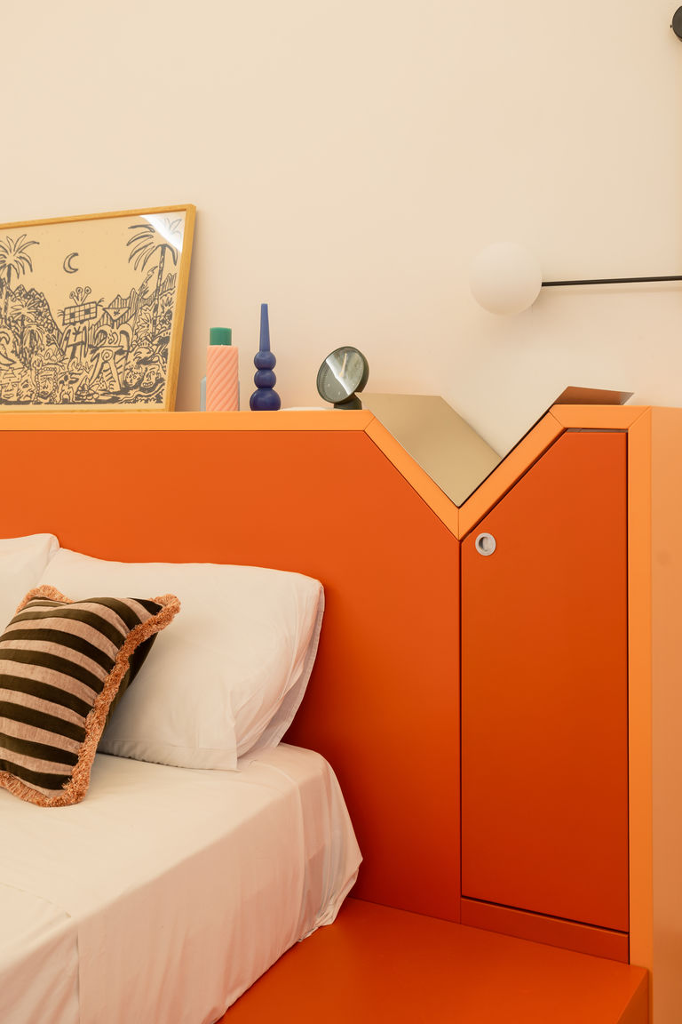 Napoliapartments.it (per Apt commercializzati) Napoli Montecalvario 34 by NapoliApartments