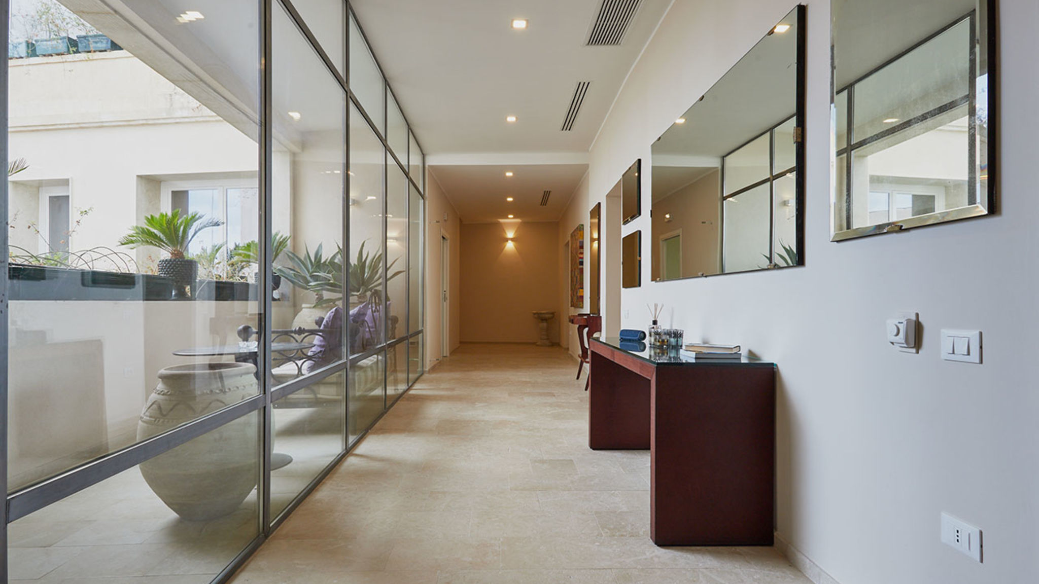 Italianway Noto Suite Aurispa 143 con terrazza  Noto 