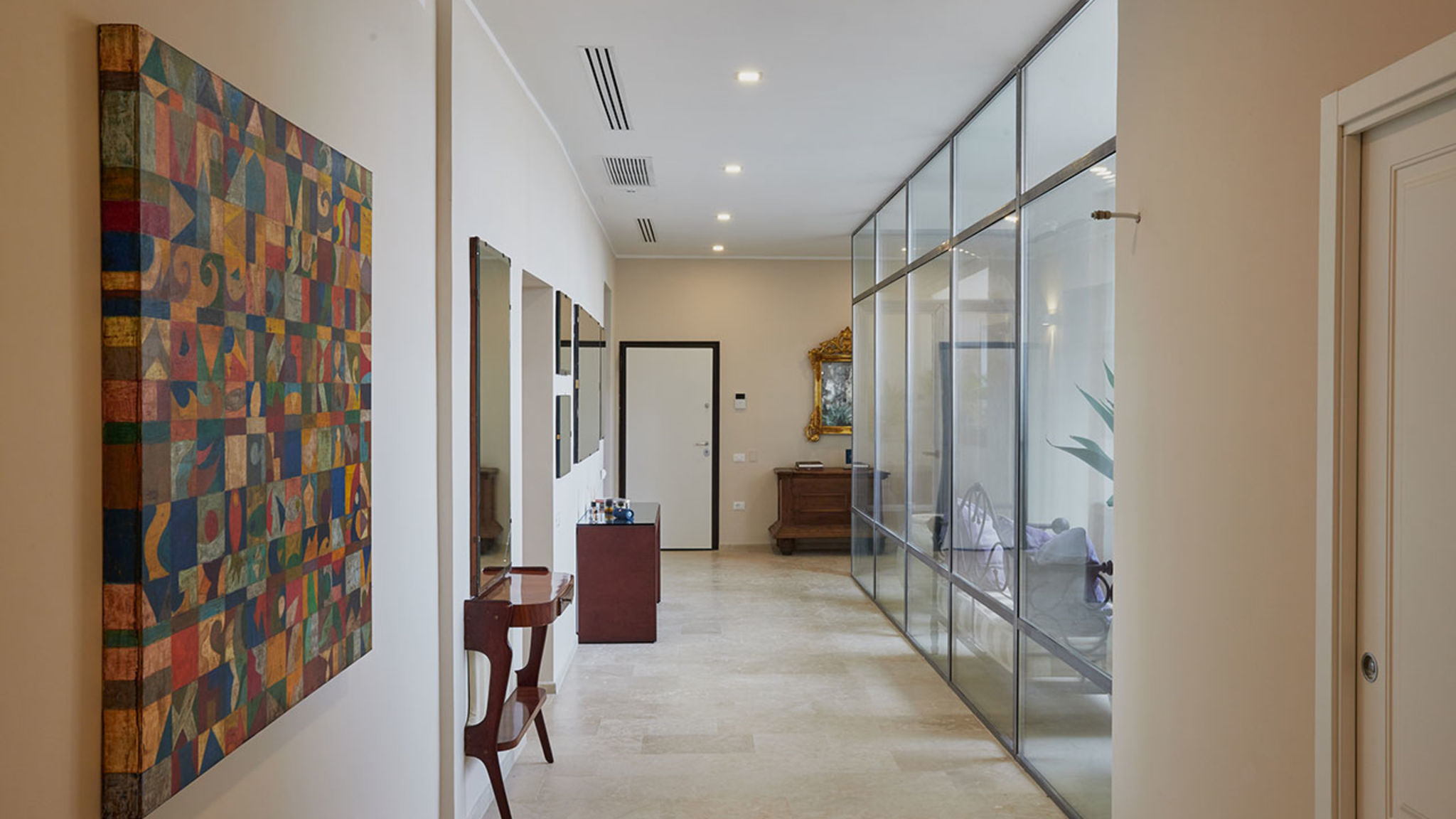 Italianway Noto Suite Aurispa 143 con terrazza  Noto 