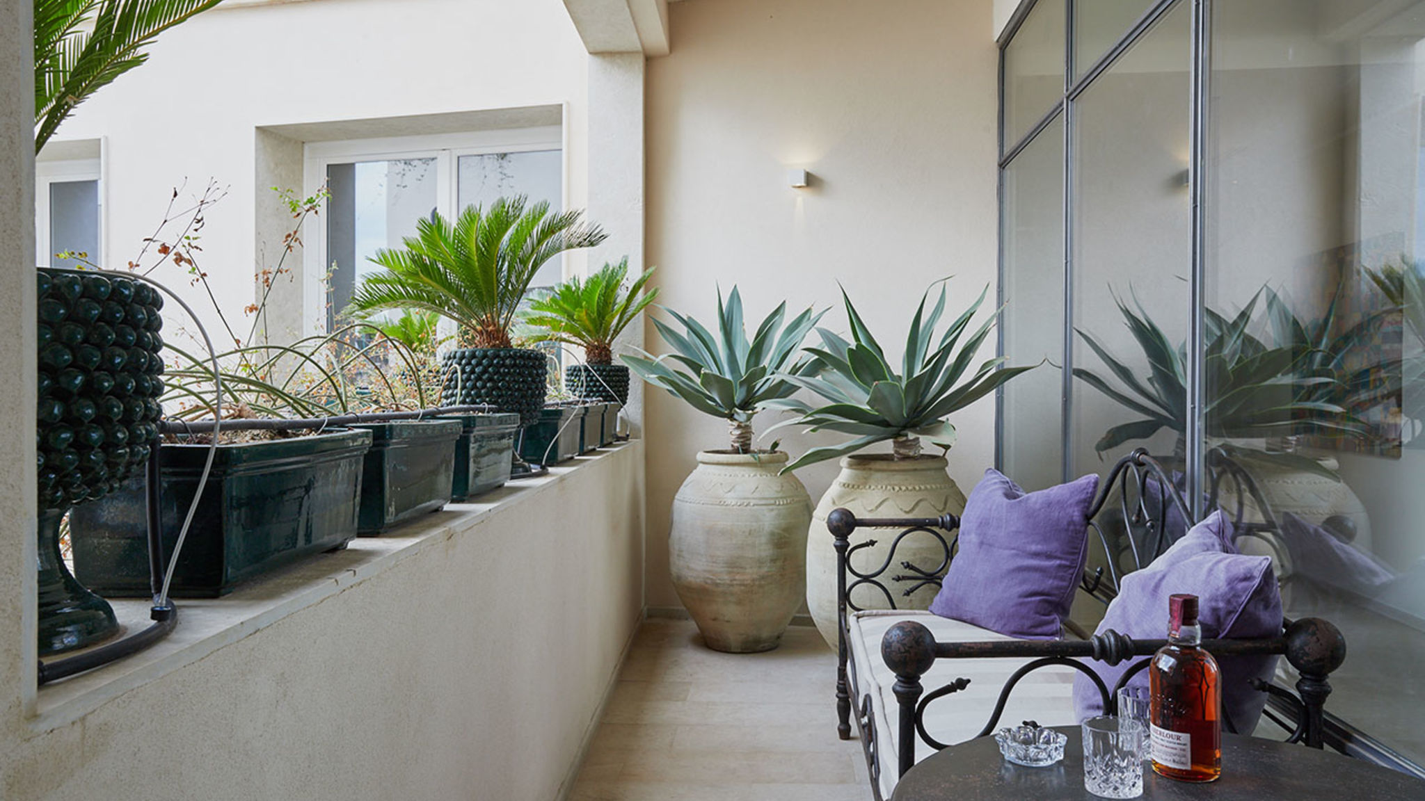 Italianway Noto Suite Aurispa 143 con terrazza  Noto 